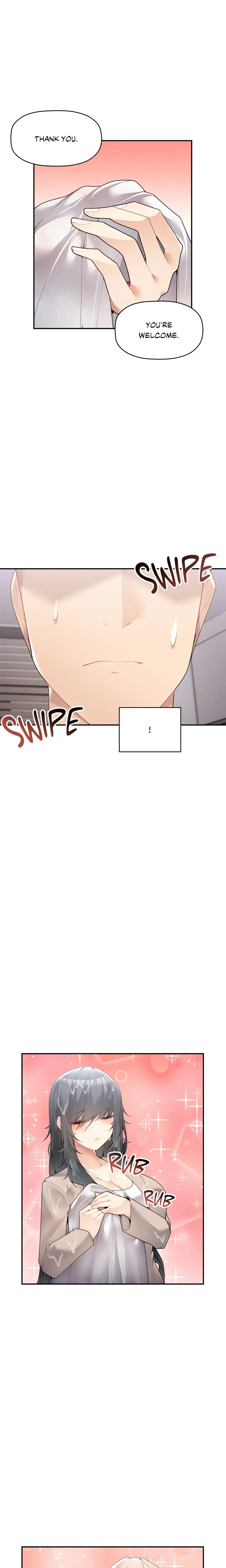 Read True Colors chapter 14 image 6 on Lezhin