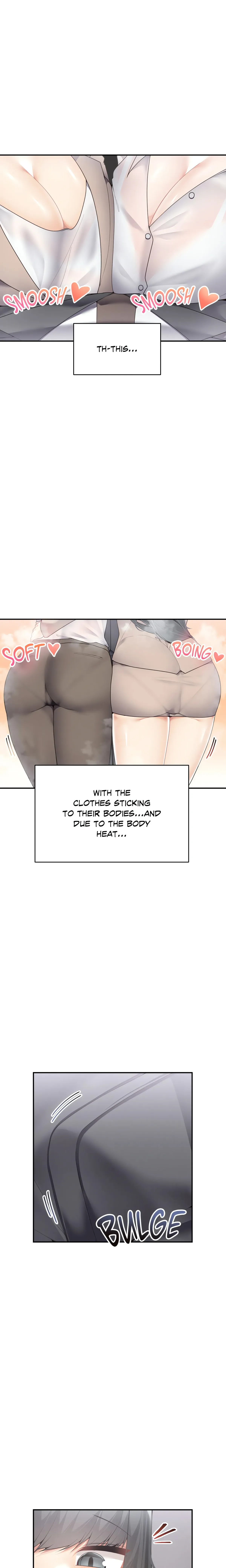 Read True Colors chapter 14 image 9 on Lezhin