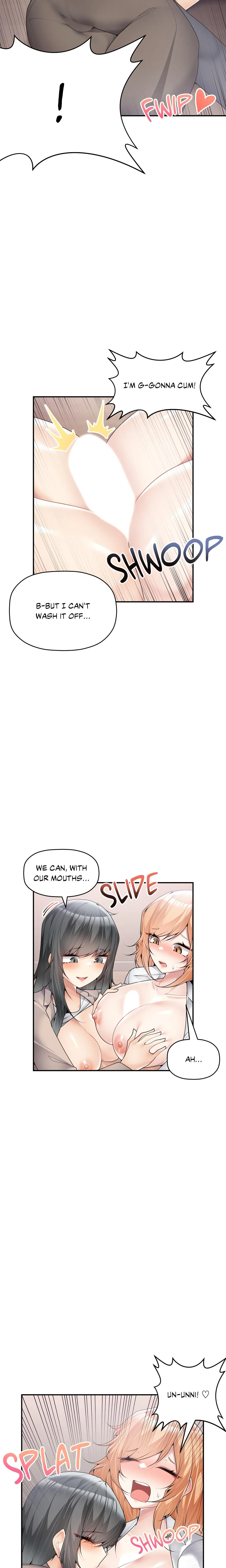 Read True Colors chapter 15 image 10 on Lezhin