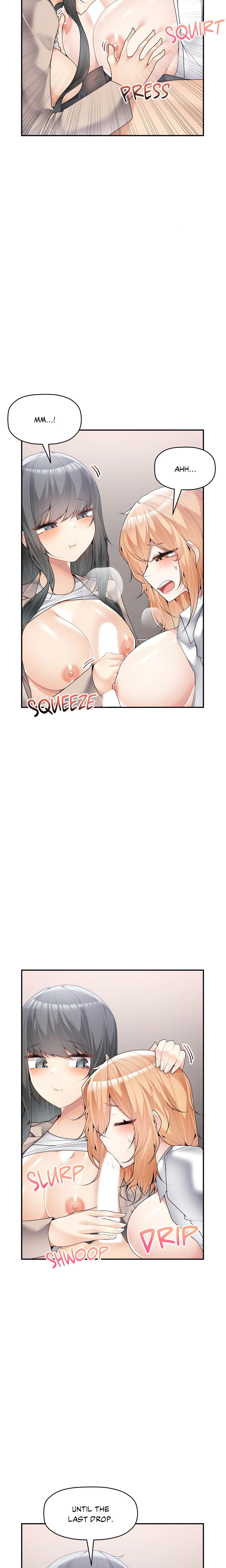 Read True Colors chapter 15 image 11 on Lezhin