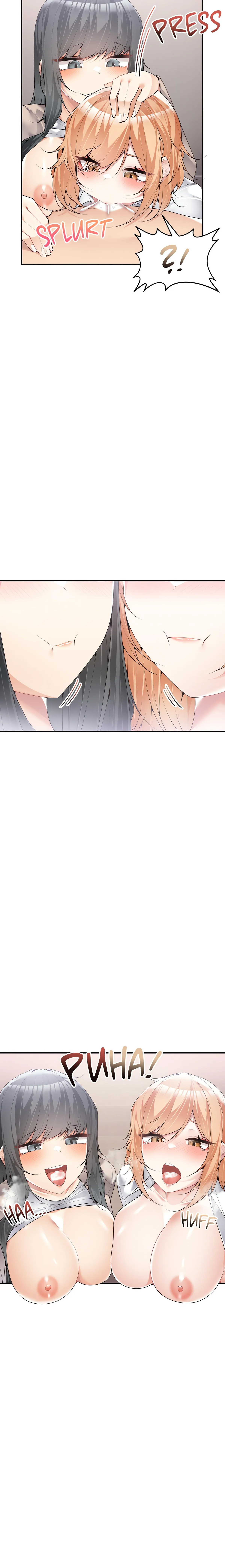 Read True Colors chapter 15 image 12 on Lezhin