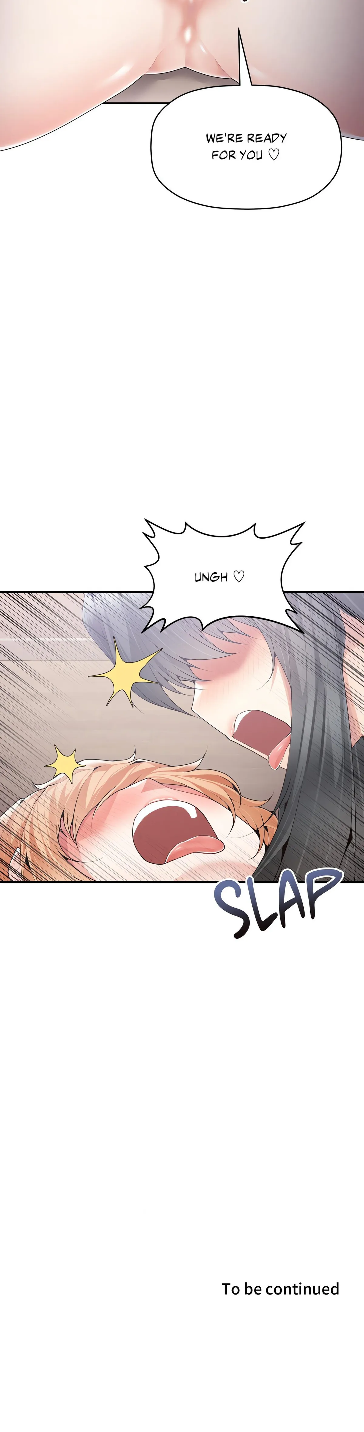 Read True Colors chapter 15 image 16 on Lezhin