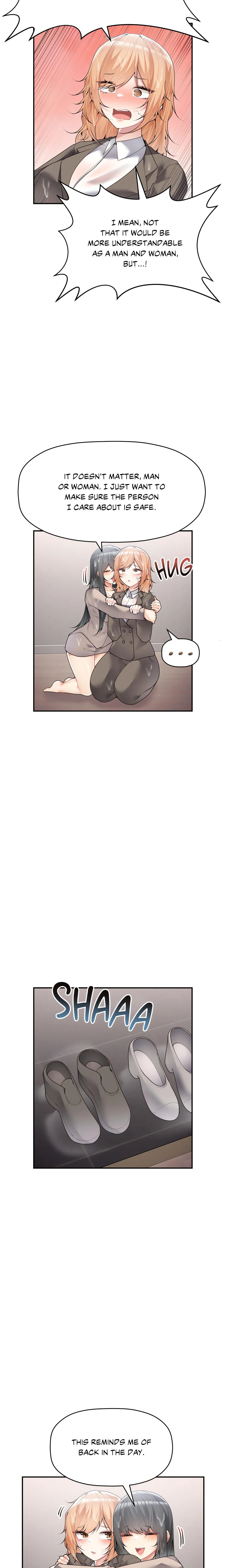 Read True Colors chapter 15 image 2 on Lezhin