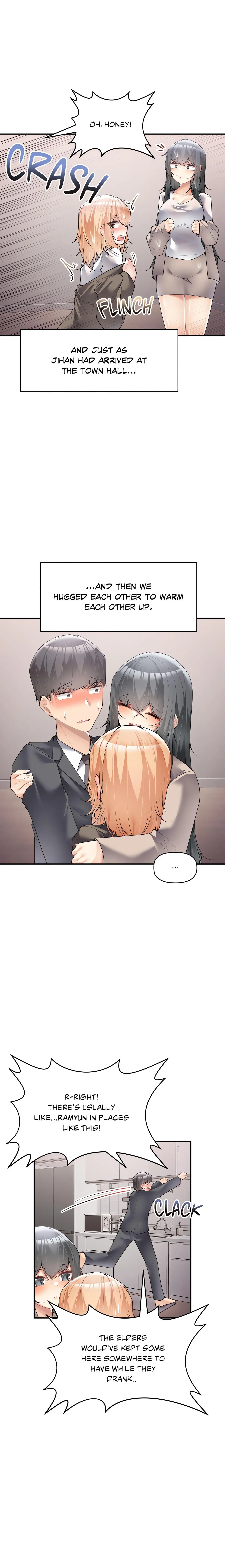 Read True Colors chapter 15 image 7 on Lezhin