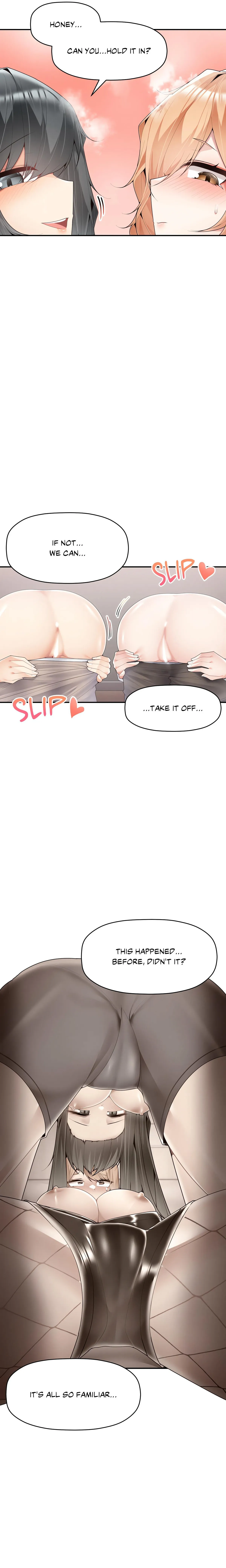 Read True Colors chapter 16 image 1 on Lezhin