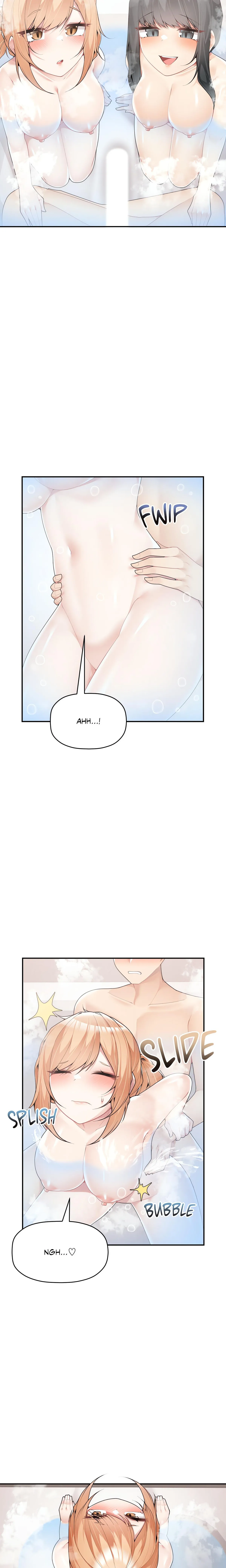 Read True Colors chapter 16 image 10 on Lezhin