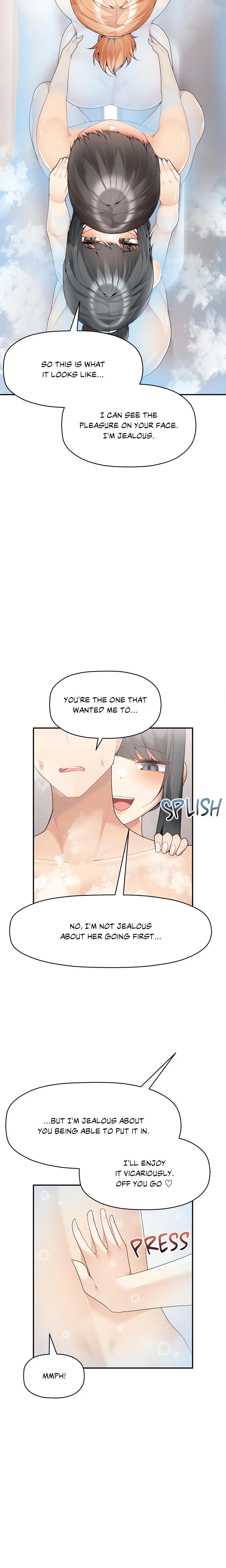 Read True Colors chapter 16 image 11 on Lezhin