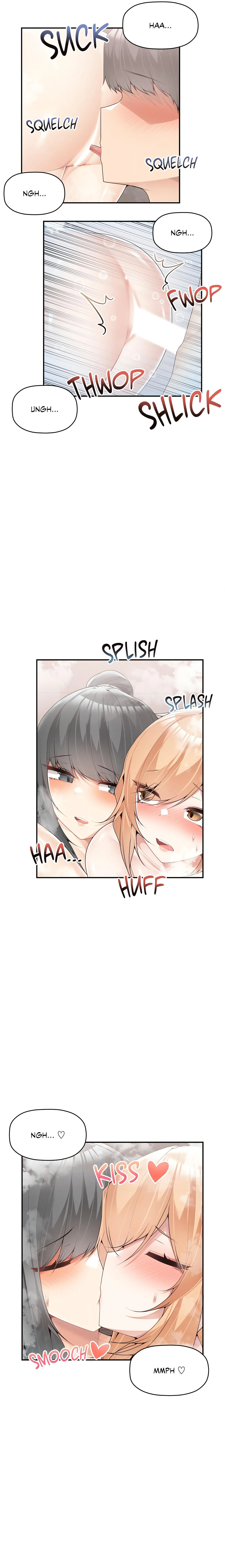 Read True Colors chapter 16 image 14 on Lezhin