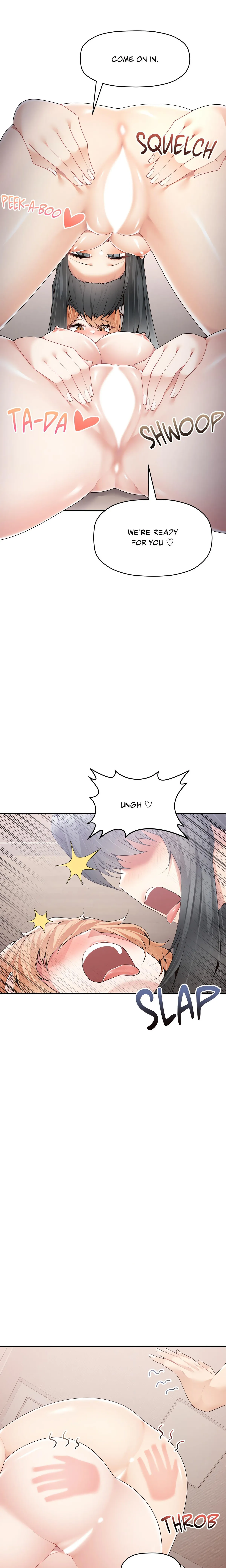 Read True Colors chapter 16 image 2 on Lezhin