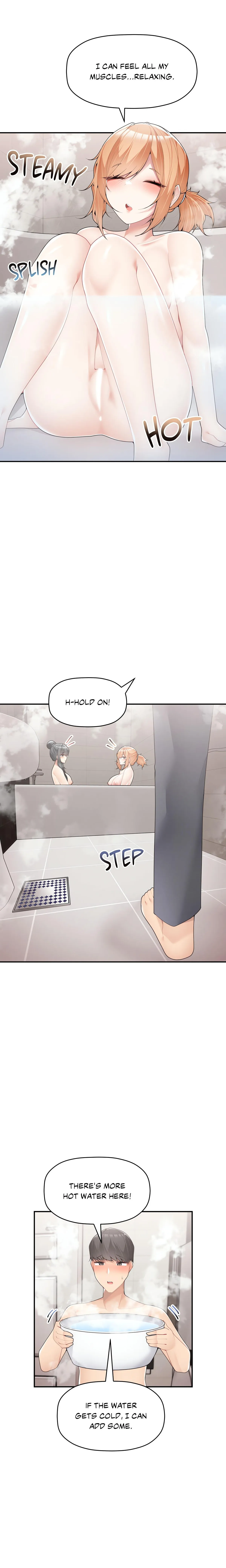 Read True Colors chapter 16 image 5 on Lezhin