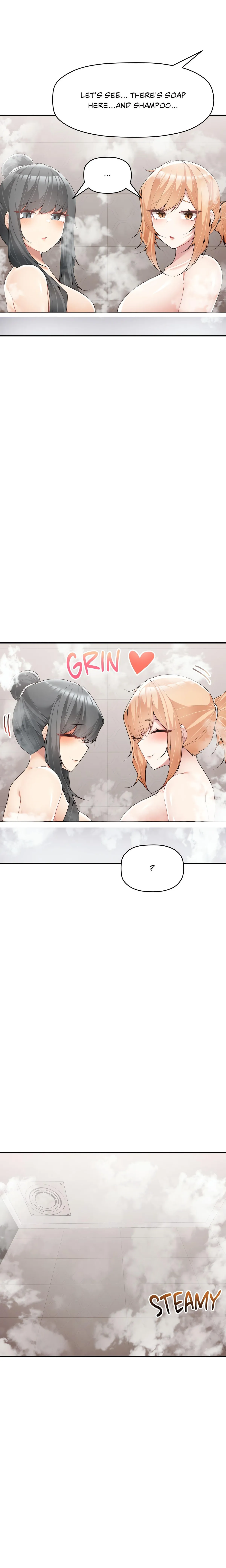 Read True Colors chapter 16 image 6 on Lezhin