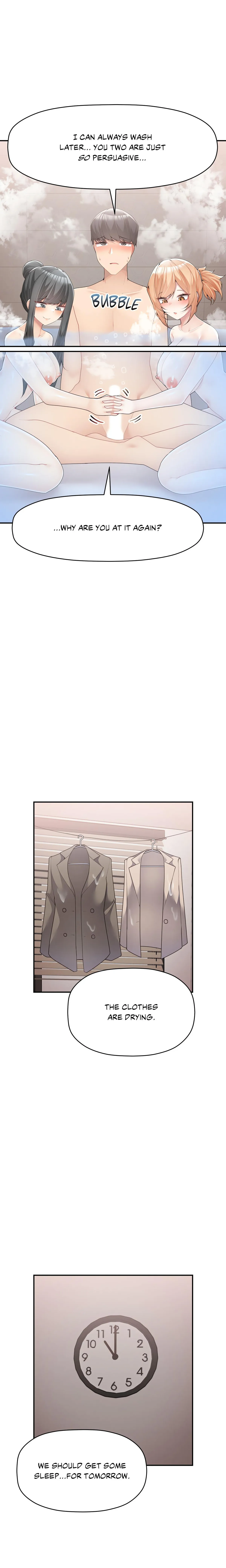 Read True Colors chapter 16 image 7 on Lezhin