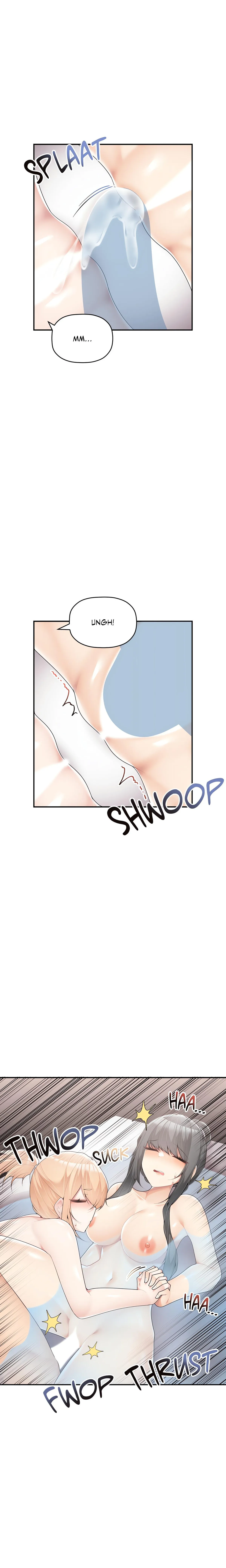 Read True Colors chapter 17 image 1 on Lezhin