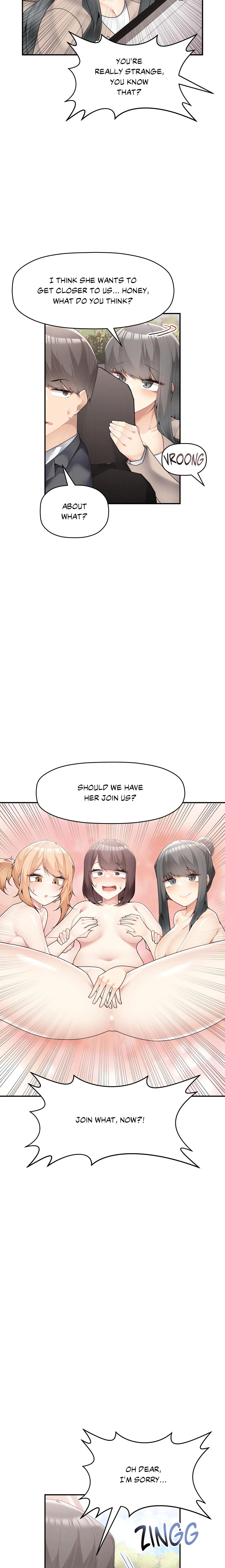 Read True Colors chapter 17 image 10 on Lezhin
