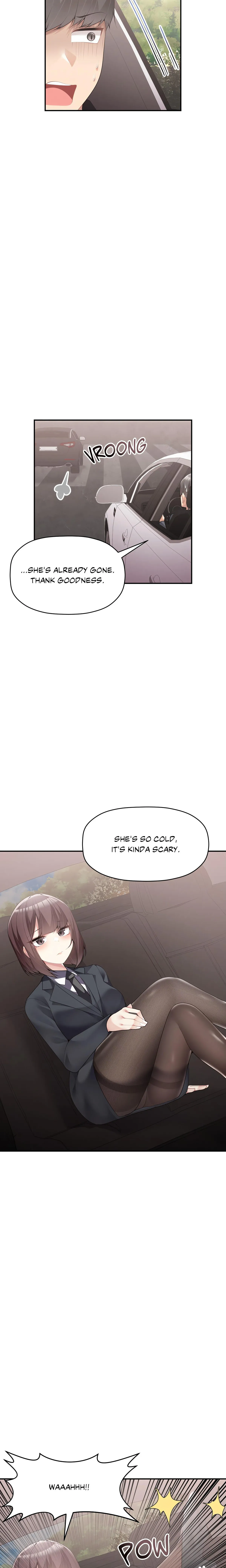 Read True Colors chapter 17 image 11 on Lezhin