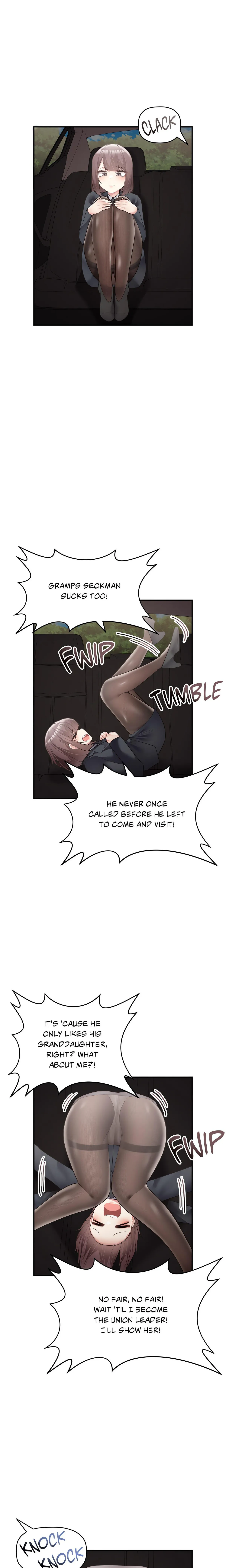 Read True Colors chapter 17 image 13 on Lezhin