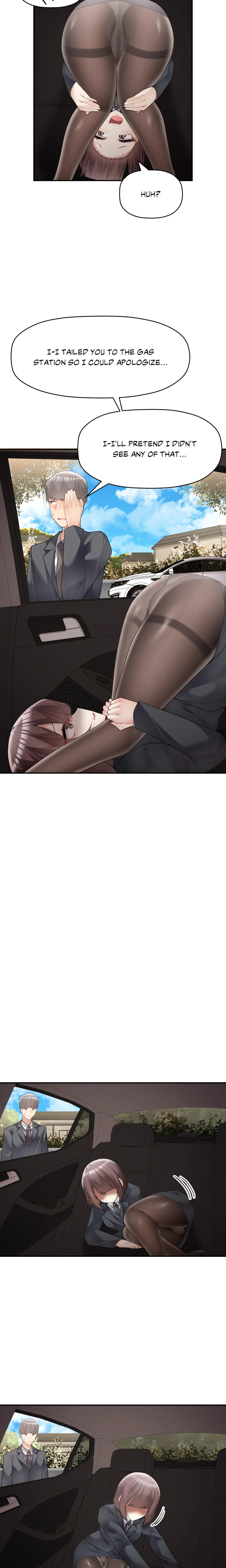 Read True Colors chapter 17 image 14 on Lezhin