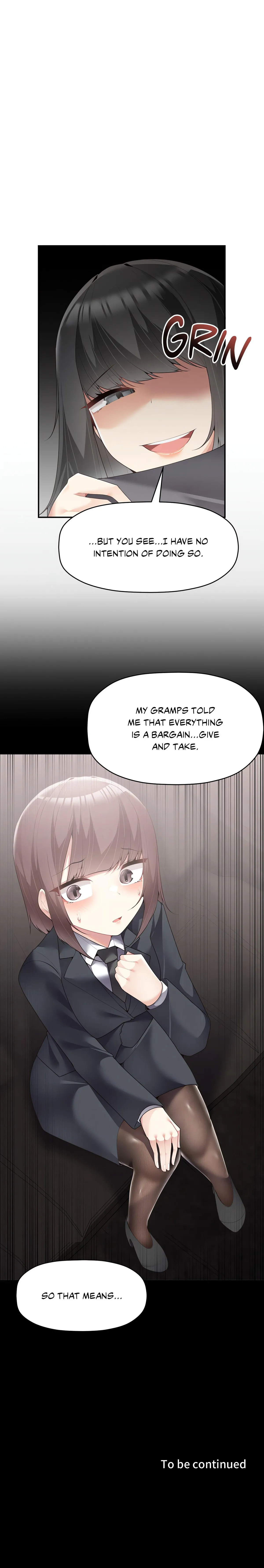 Read True Colors chapter 17 image 16 on Lezhin
