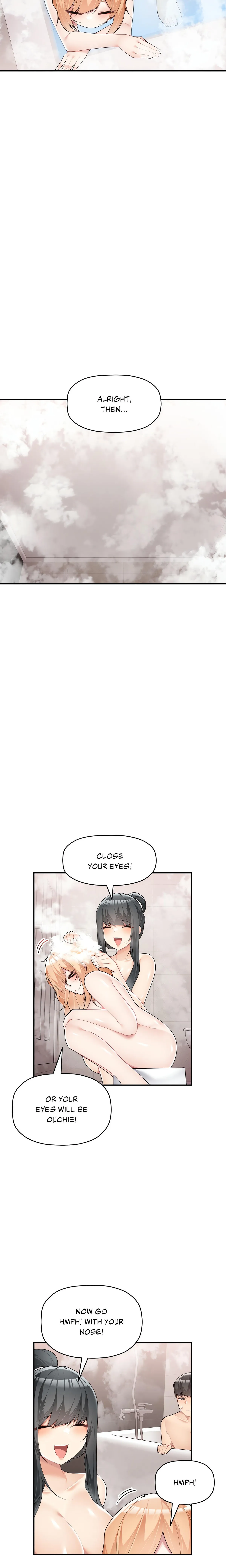 Read True Colors chapter 17 image 4 on Lezhin