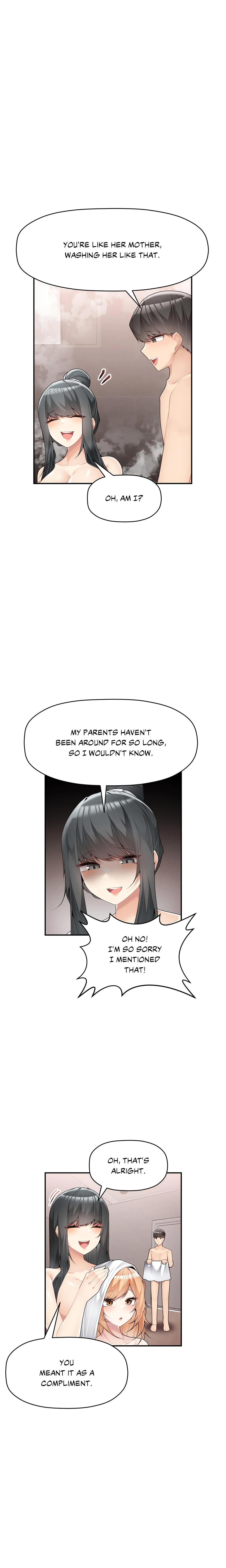 Read True Colors chapter 17 image 5 on Lezhin