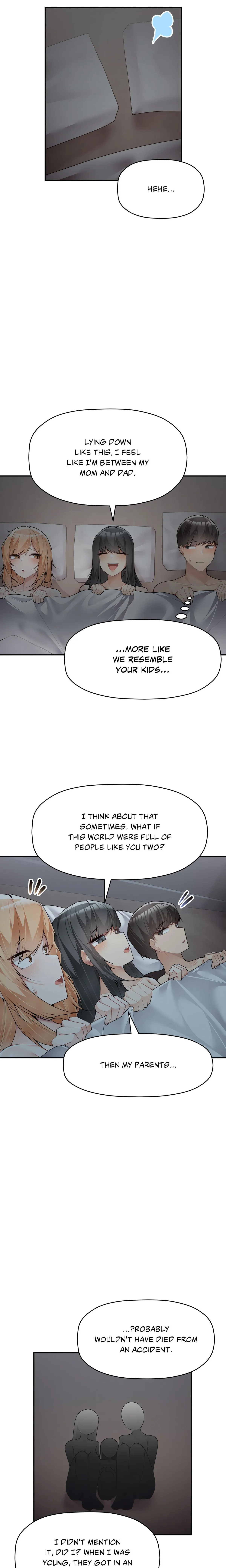 Read True Colors chapter 17 image 6 on Lezhin