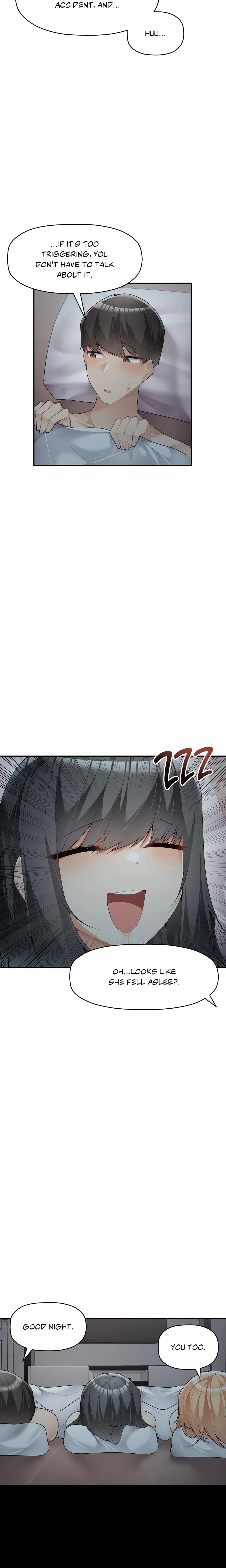 Read True Colors chapter 17 image 7 on Lezhin