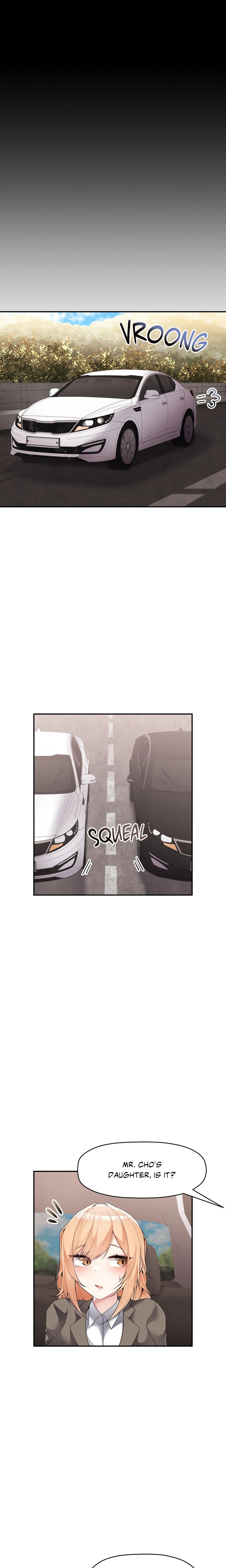 Read True Colors chapter 17 image 8 on Lezhin