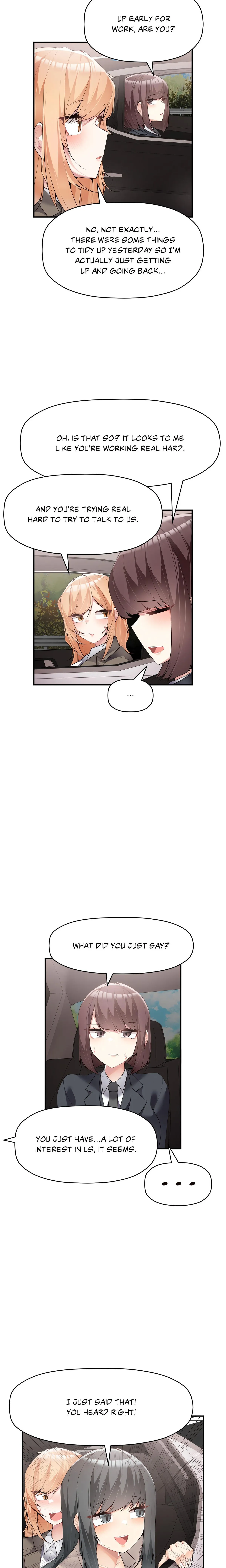 Read True Colors chapter 17 image 9 on Lezhin