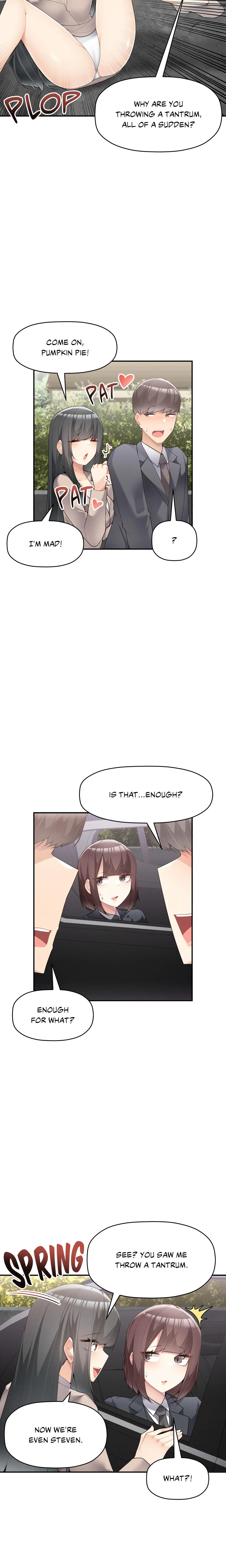 Read True Colors chapter 18 image 1 on Lezhin
