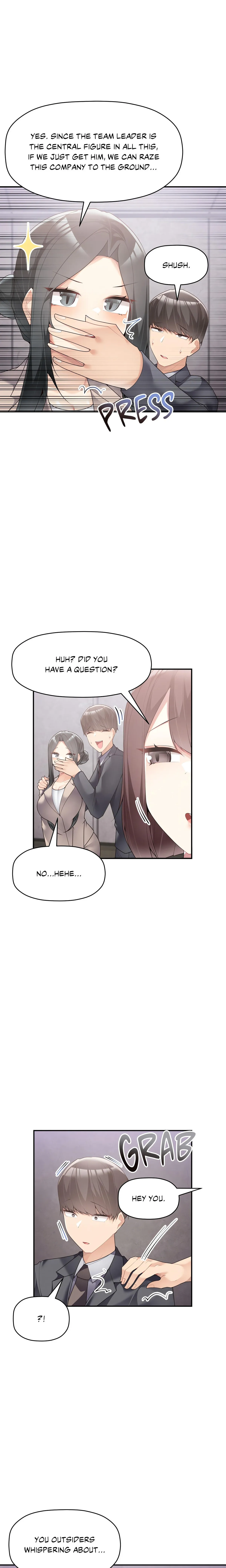 Read True Colors chapter 18 image 10 on Lezhin