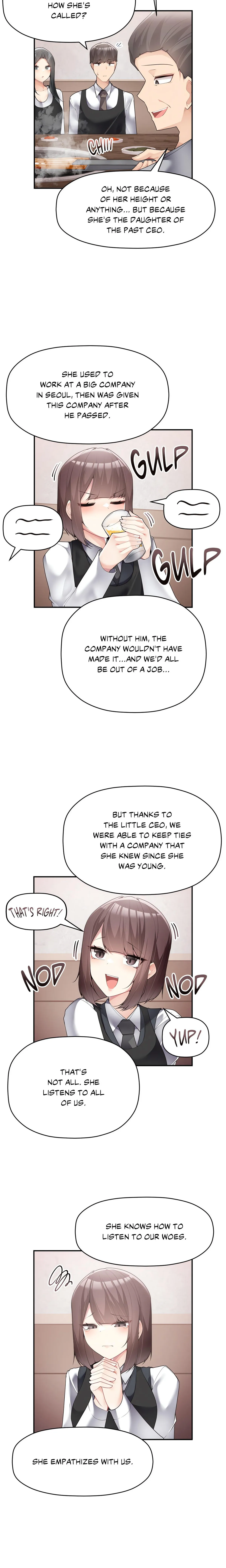 Read True Colors chapter 18 image 12 on Lezhin