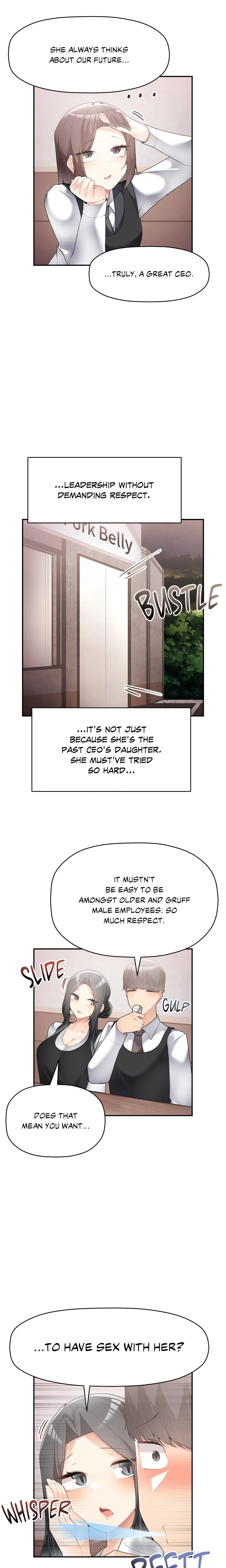 Read True Colors chapter 18 image 13 on Lezhin