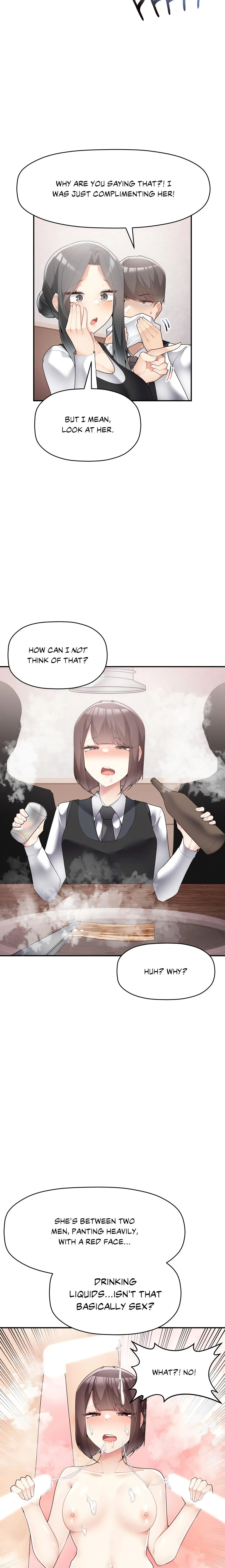 Read True Colors chapter 18 image 14 on Lezhin