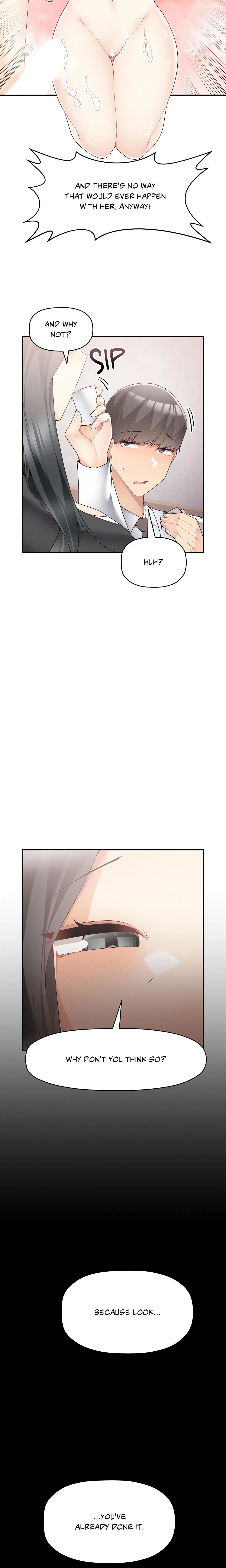 Read True Colors chapter 18 image 15 on Lezhin