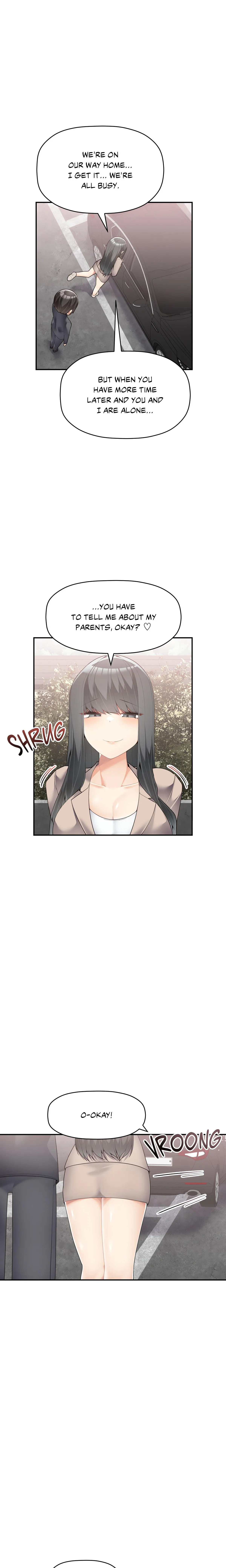 Read True Colors chapter 18 image 2 on Lezhin
