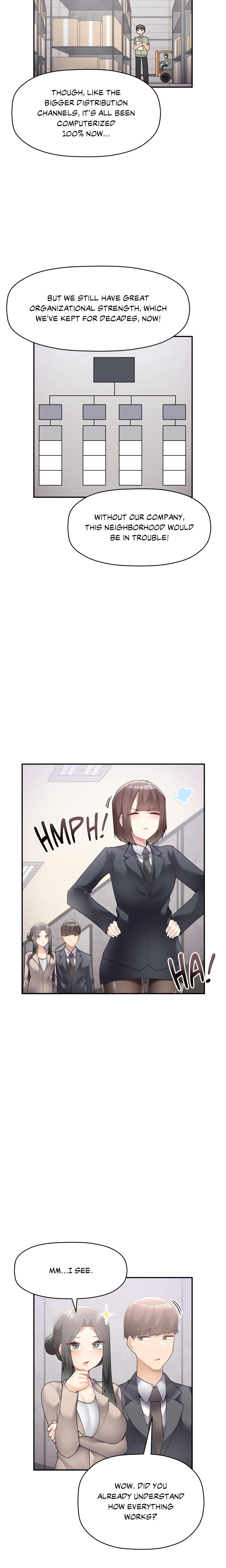 Read True Colors chapter 18 image 9 on Lezhin
