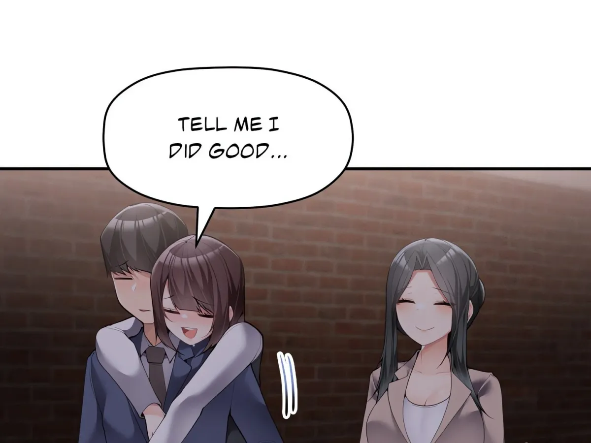 Read True Colors chapter 19 image 3 on Lezhin