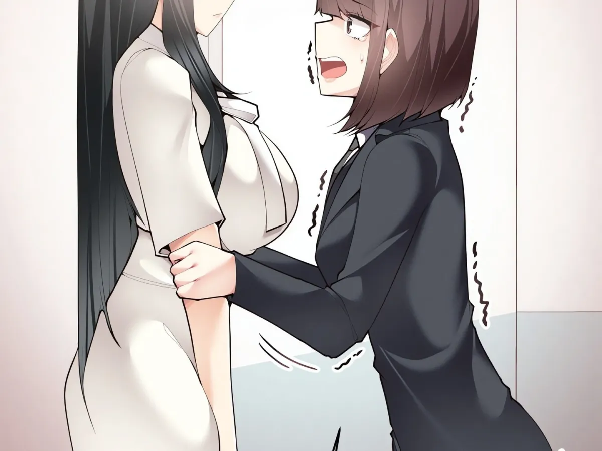Read True Colors chapter 19 image 40 on Lezhin