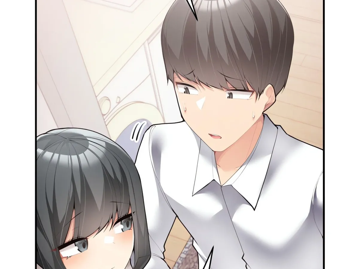 Read True Colors chapter 19 image 53 on Lezhin