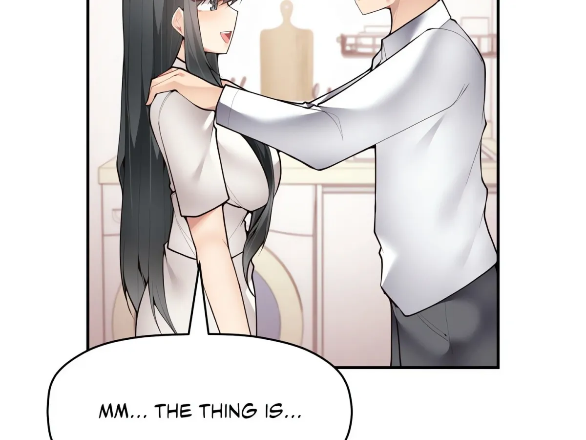 Read True Colors chapter 19 image 60 on Lezhin