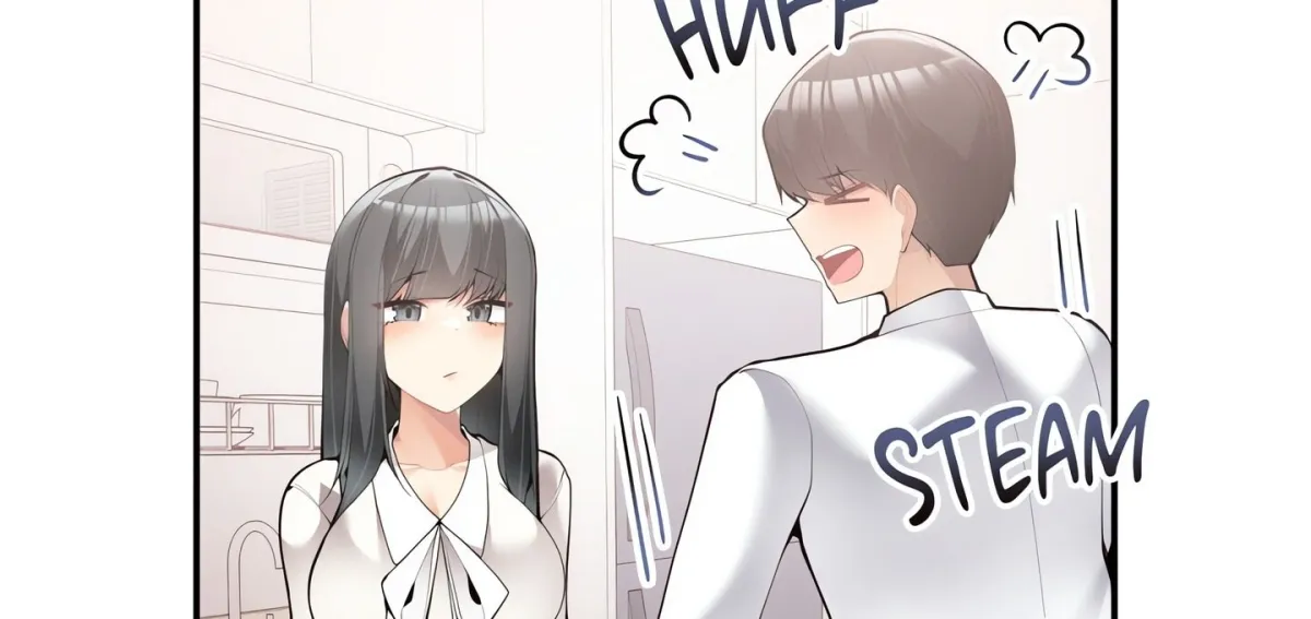 Read True Colors chapter 19 image 69 on Lezhin