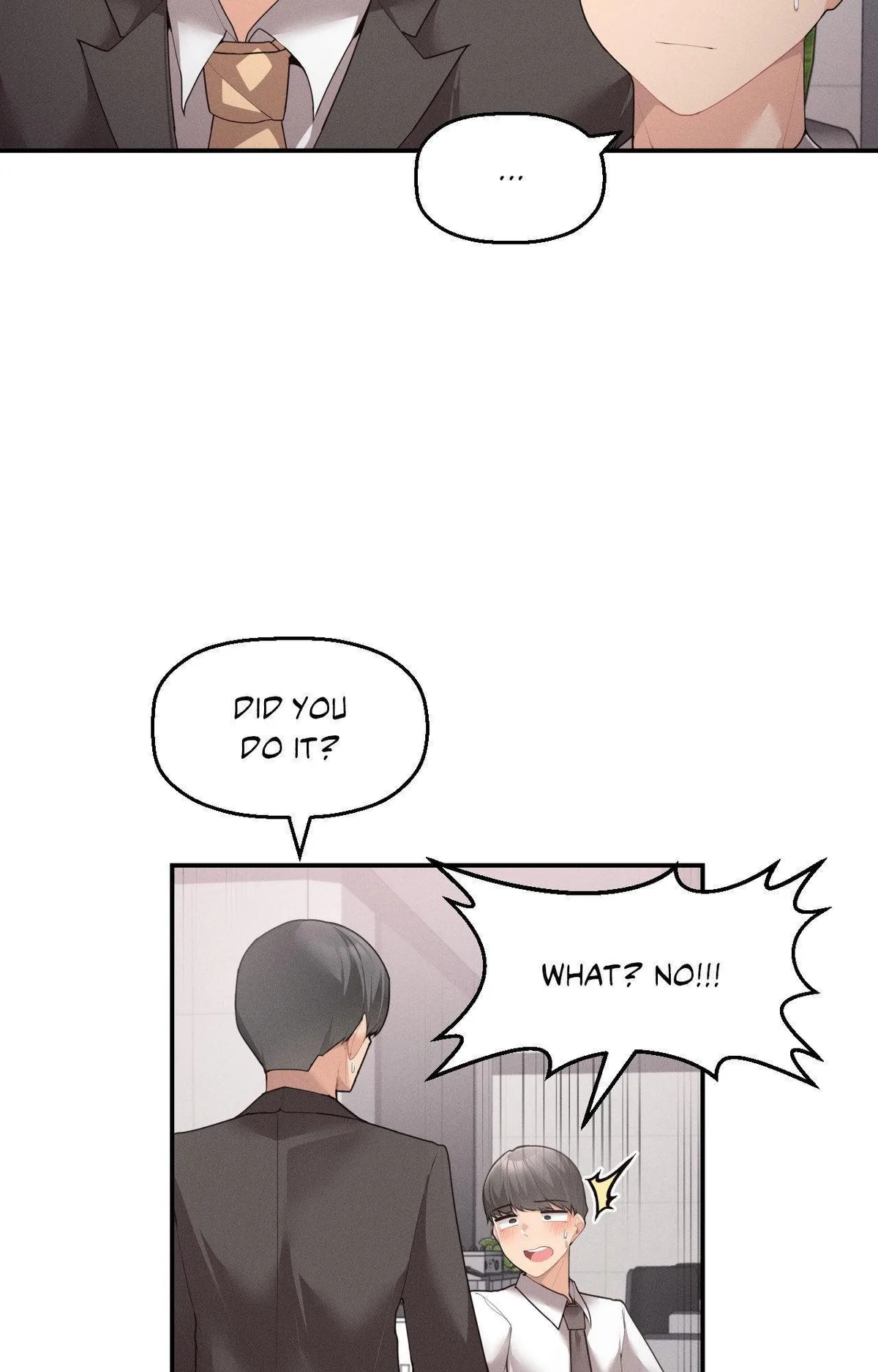 Read True Colors chapter 2 image 10 on Lezhin