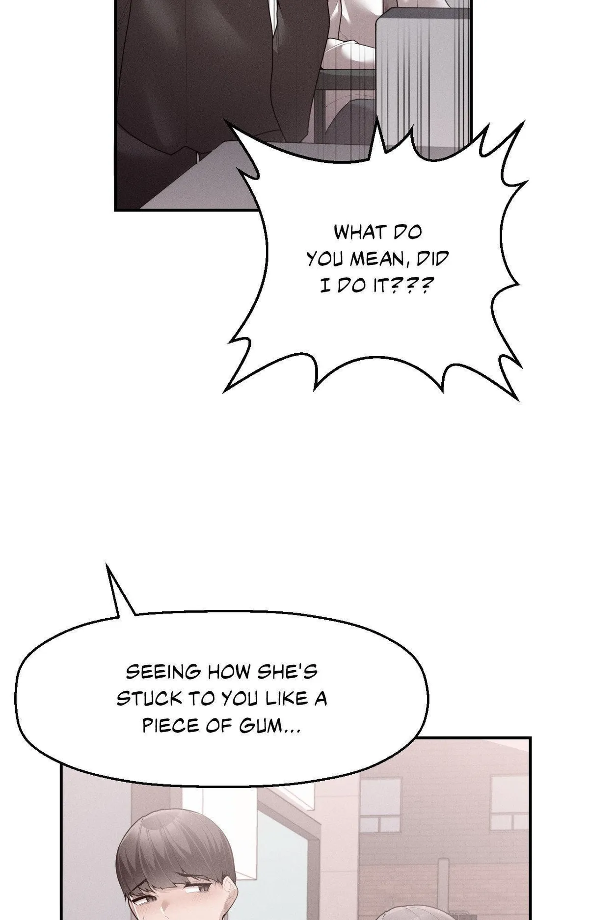 Read True Colors chapter 2 image 11 on Lezhin