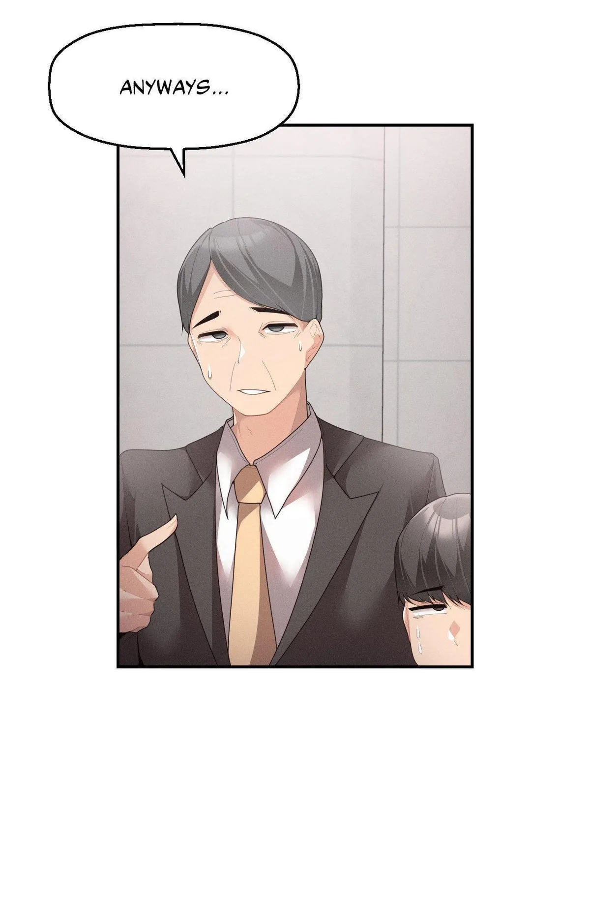 Read True Colors chapter 2 image 13 on Lezhin