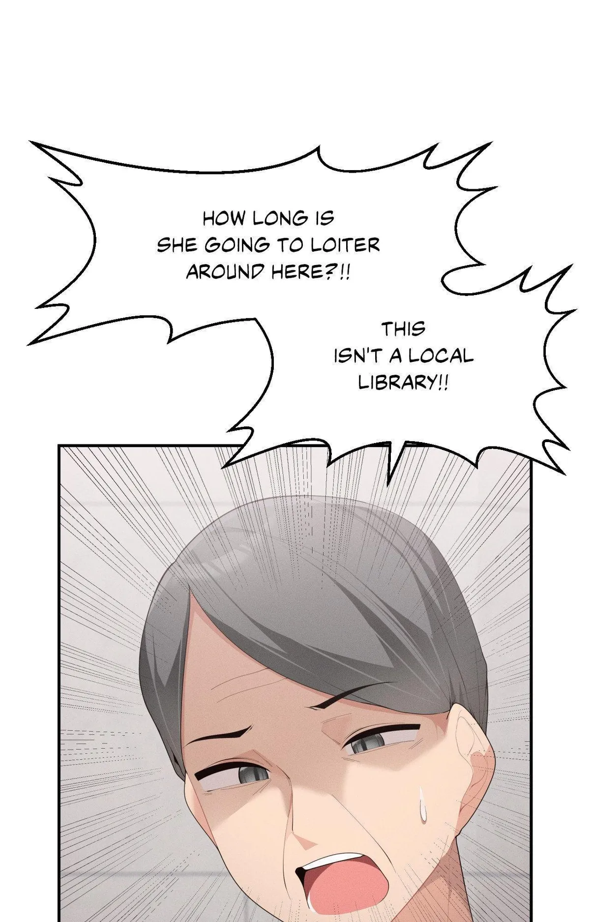 Read True Colors chapter 2 image 15 on Lezhin