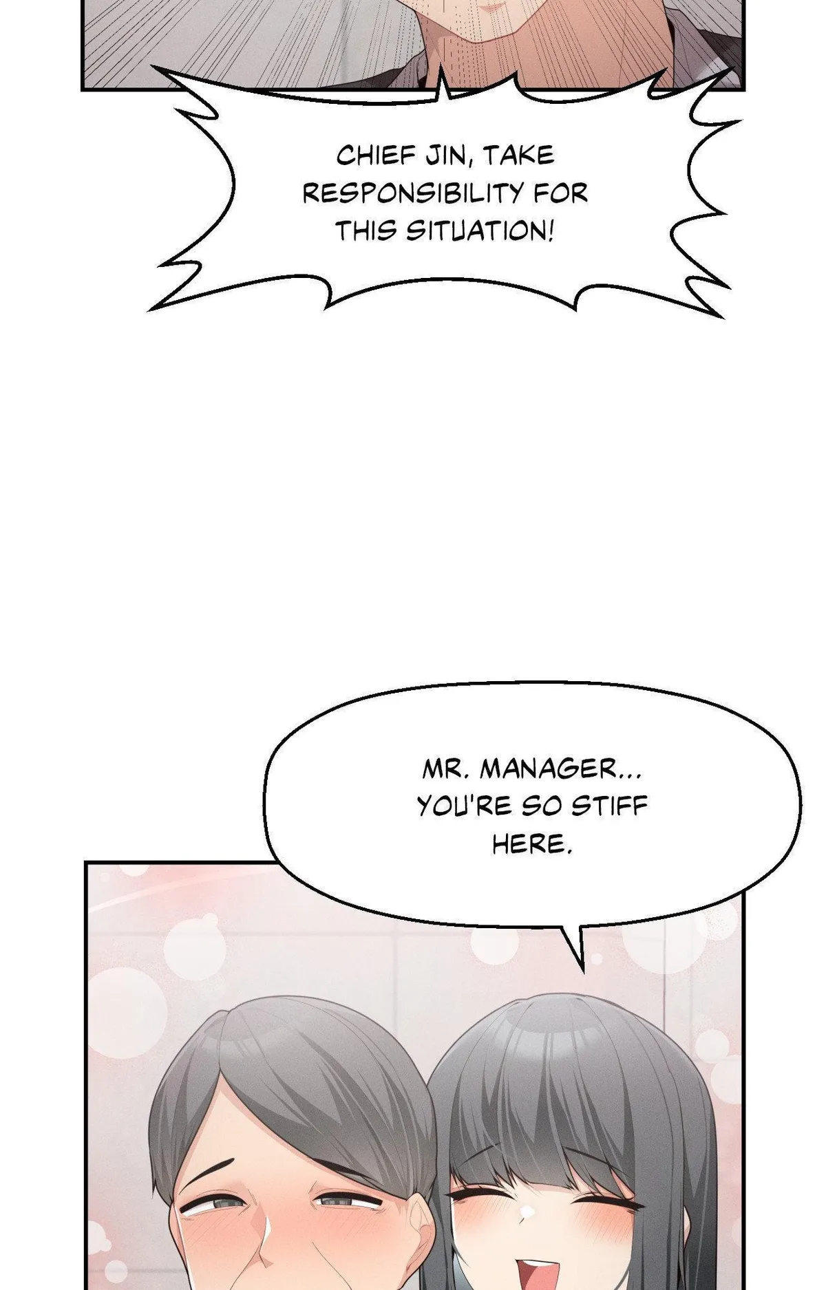 Read True Colors chapter 2 image 16 on Lezhin