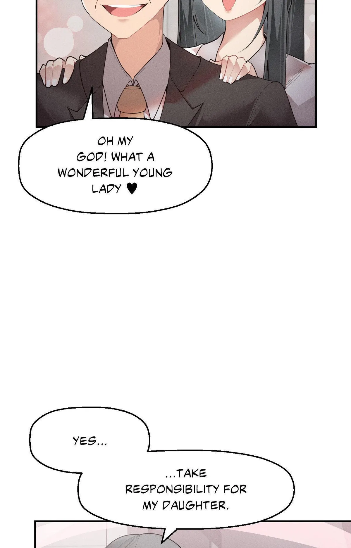 Read True Colors chapter 2 image 17 on Lezhin