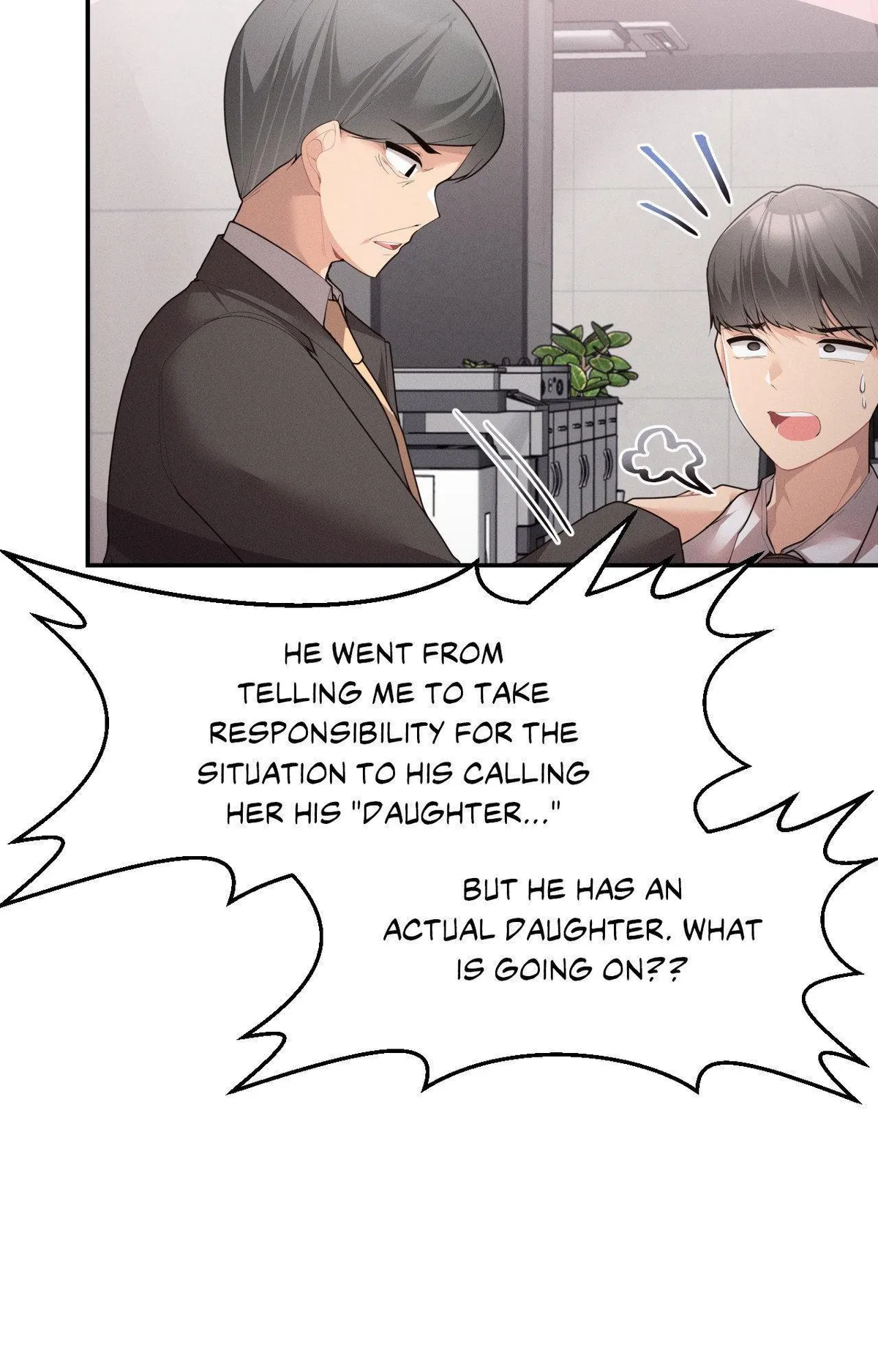 Read True Colors chapter 2 image 18 on Lezhin