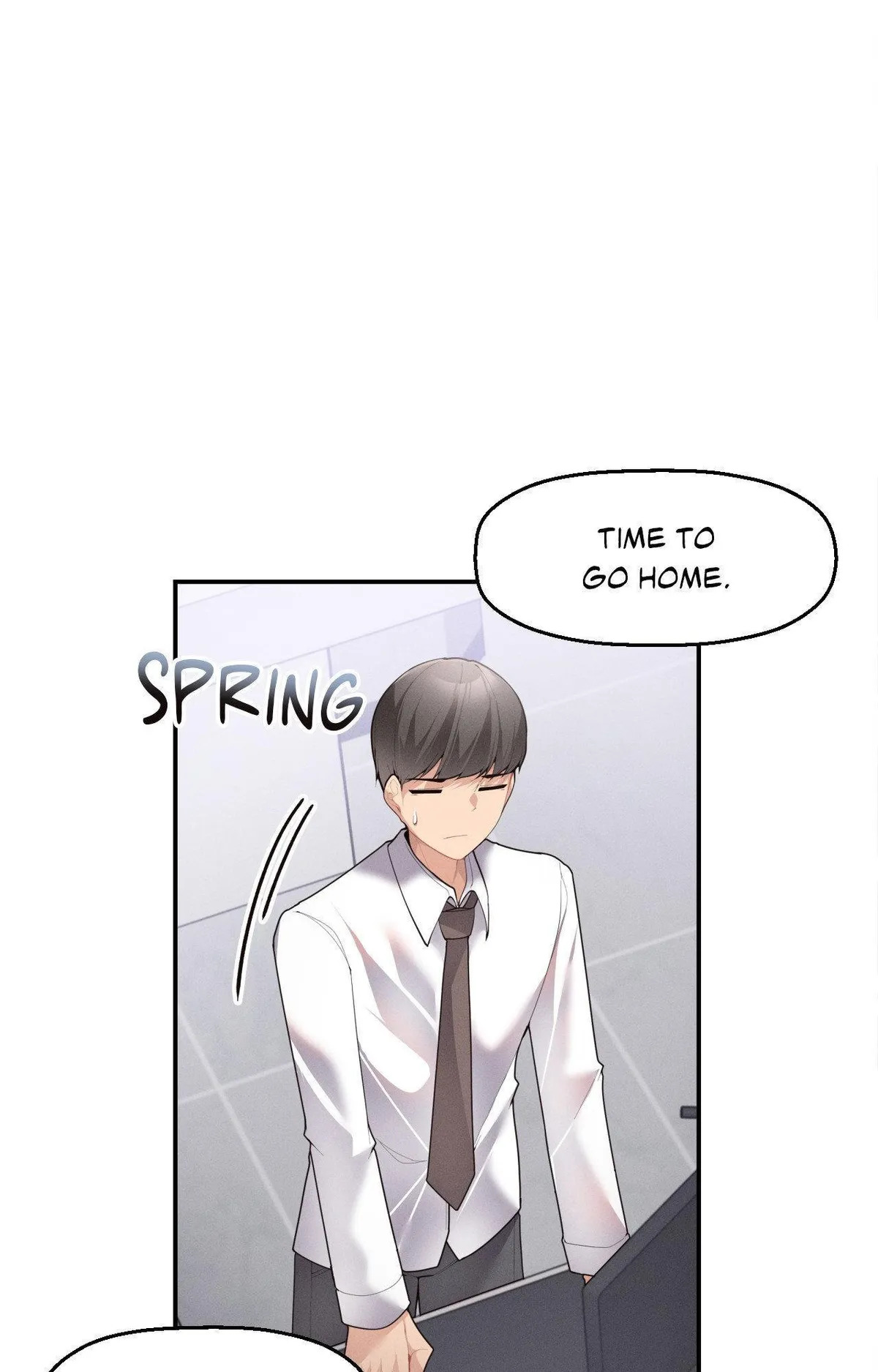 Read True Colors chapter 2 image 20 on Lezhin