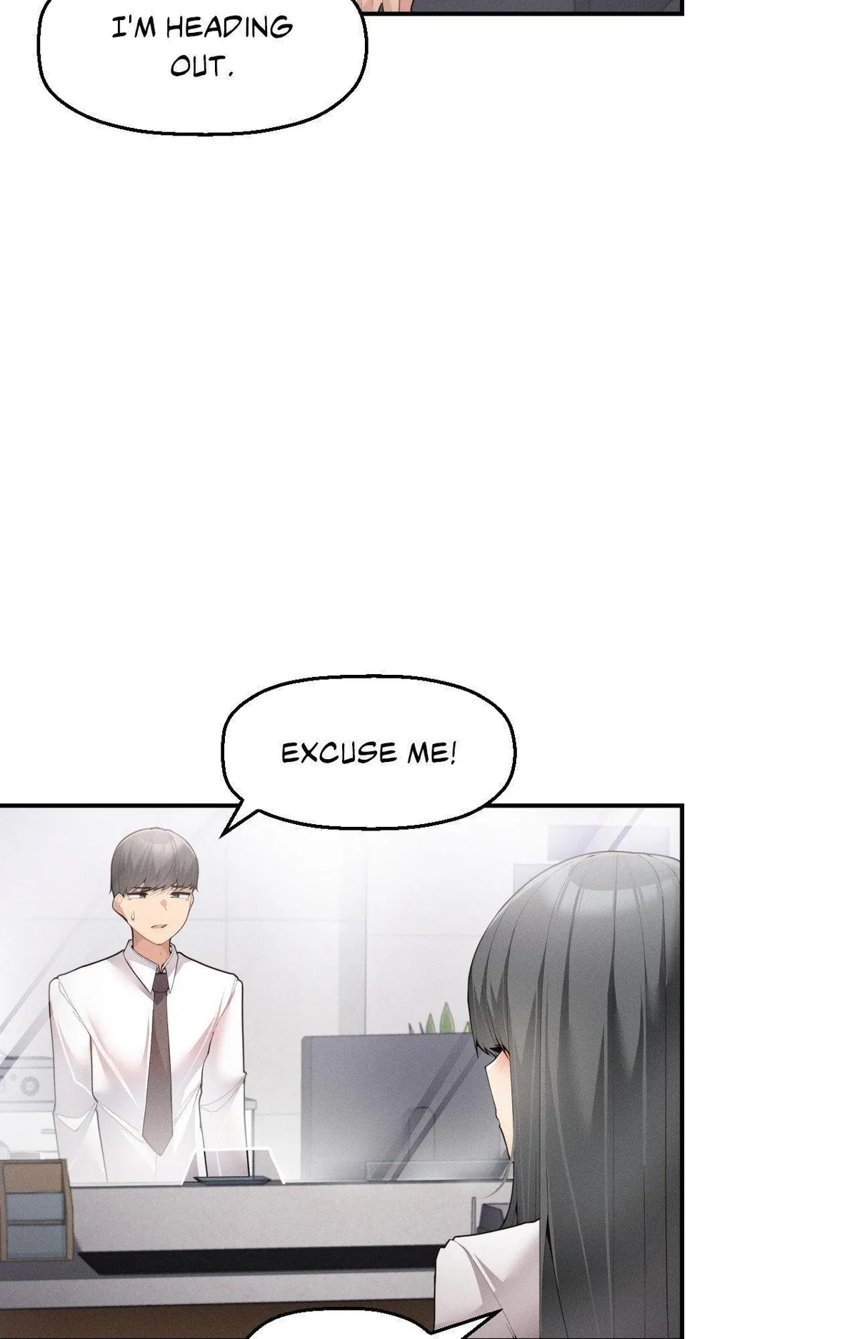 Read True Colors chapter 2 image 21 on Lezhin